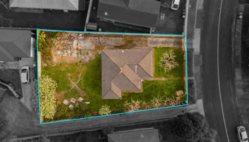 30 Cargill Street, Papakura