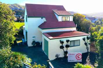 9 Atwood Grove, Churton Park