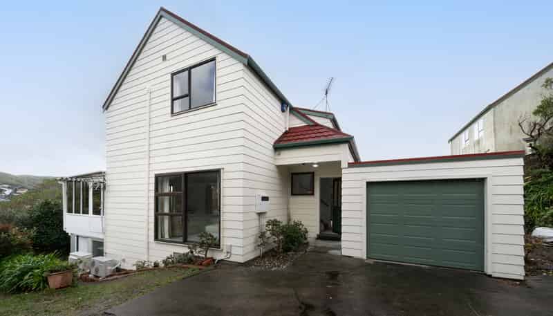 9 Atwood Grove, Churton Park