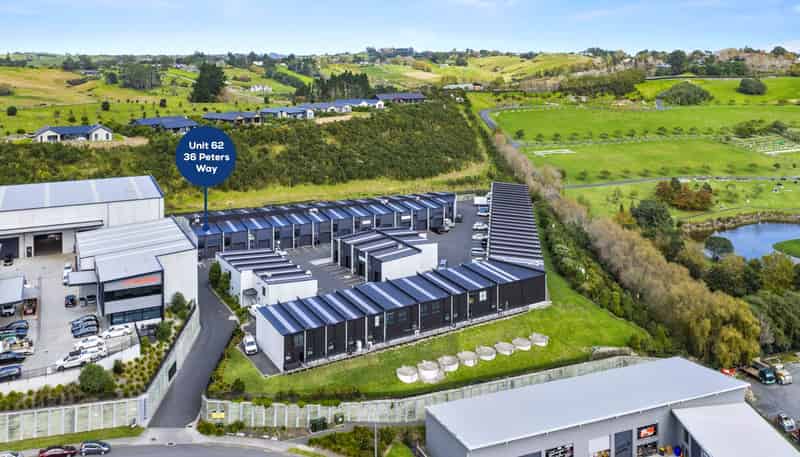 Unit 62/36 Peters Way, Silverdale