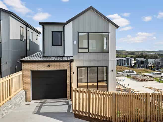 8 Wira Lane, Silverdale