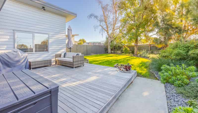 910 Oliphant Road, Raureka