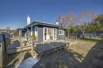 45 Middle Road, Havelock North