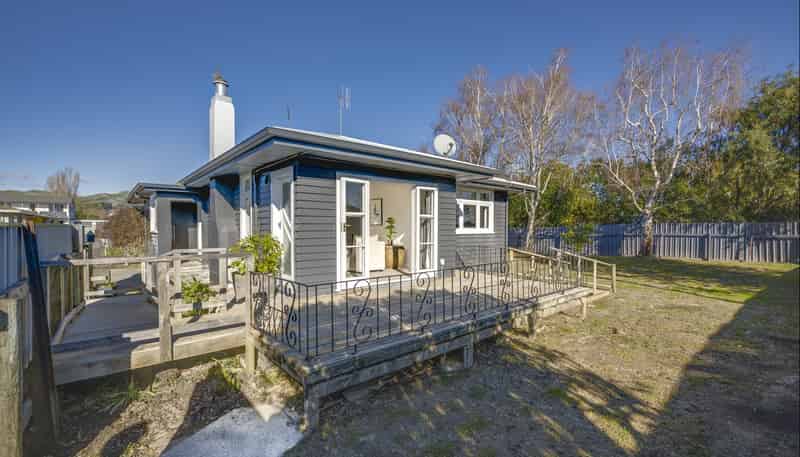 45 Middle Road, Havelock North