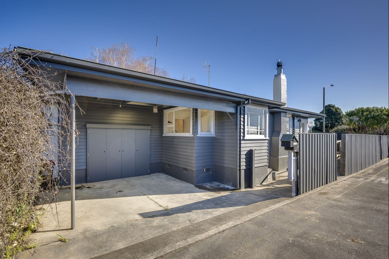 Modern on Middle - Fler