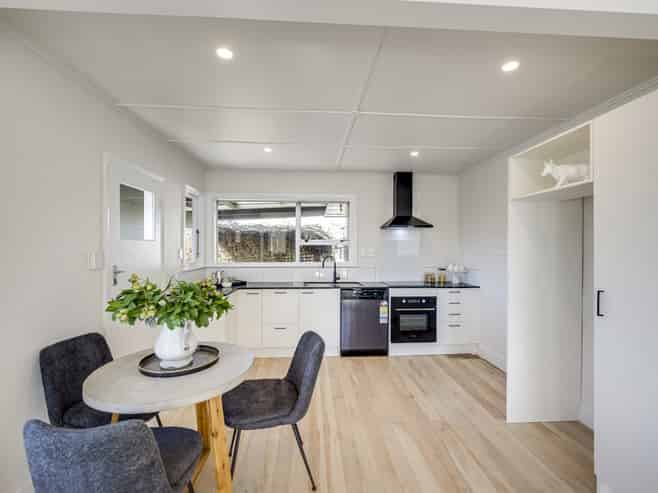 45 Middle Road, Havelock North