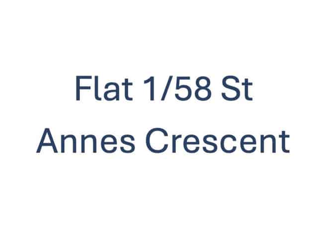 1 and 2/58 St Annes Crescent, Wattle Downs