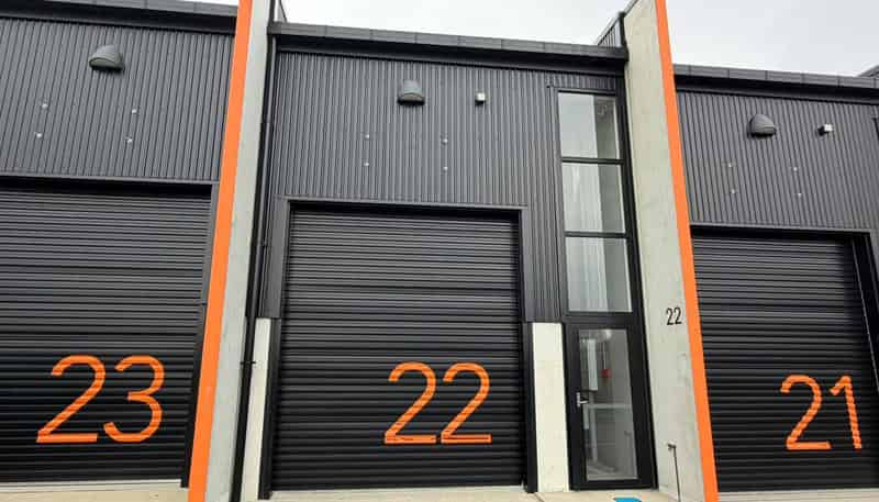 22/90a Hobsonville Road, Hobsonville