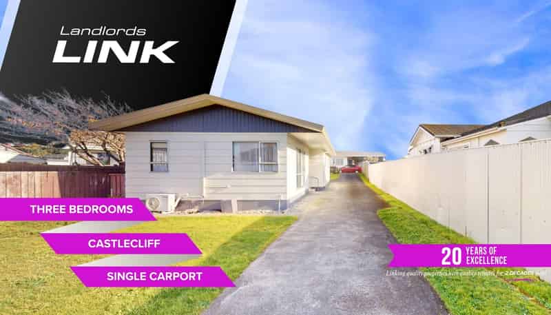 113 Cornfoot Street, Castlecliff