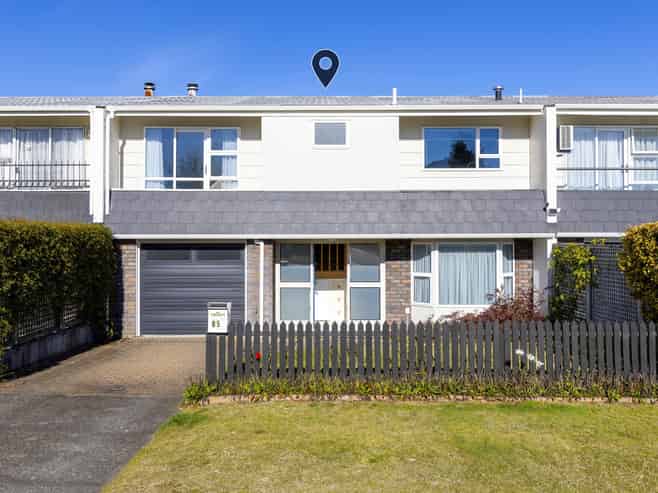 85 Paora Hapi Street, Taupo