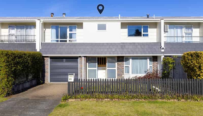 85 Paora Hapi Street, Taupo