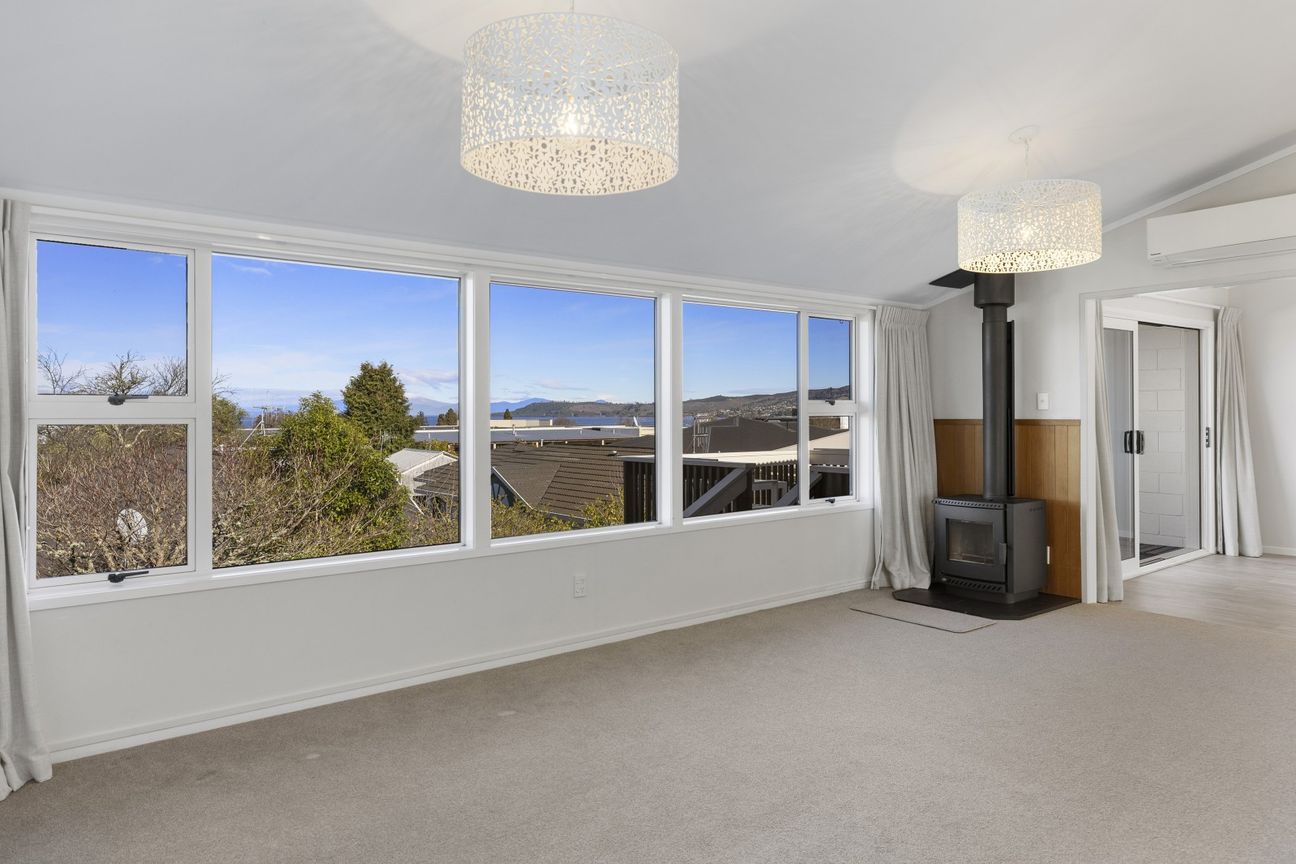Elevated views, effortless living - Vista 2