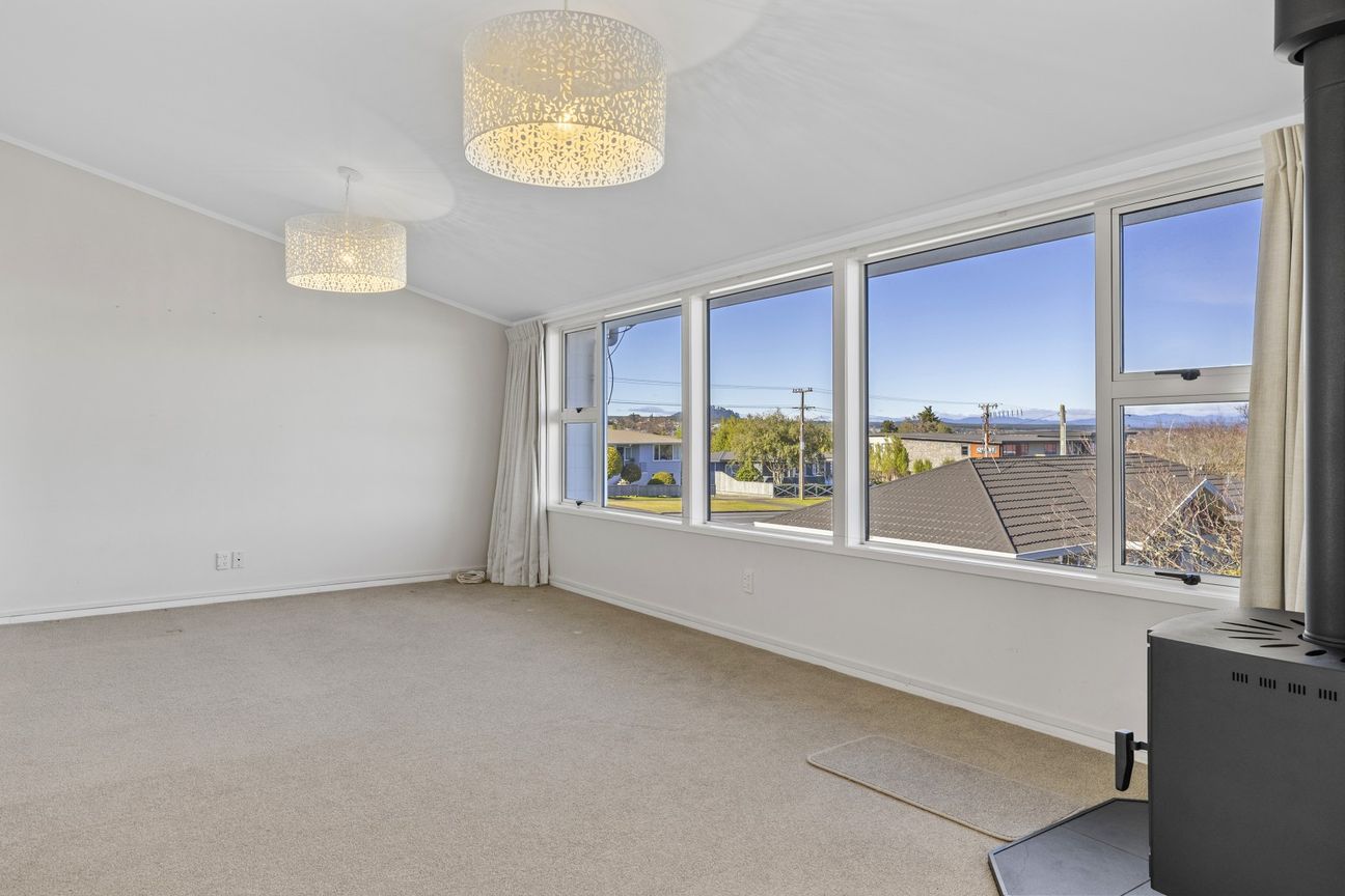 Elevated views, effortless living - Vista 4