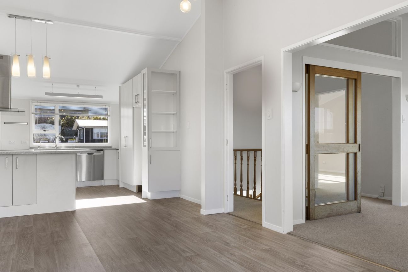 Elevated views, effortless living - Vista 5