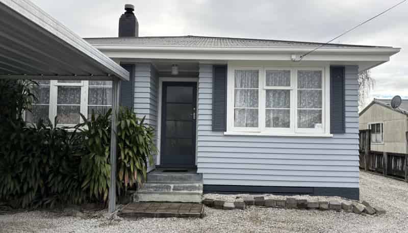 62 Bandon Street, Frankton
