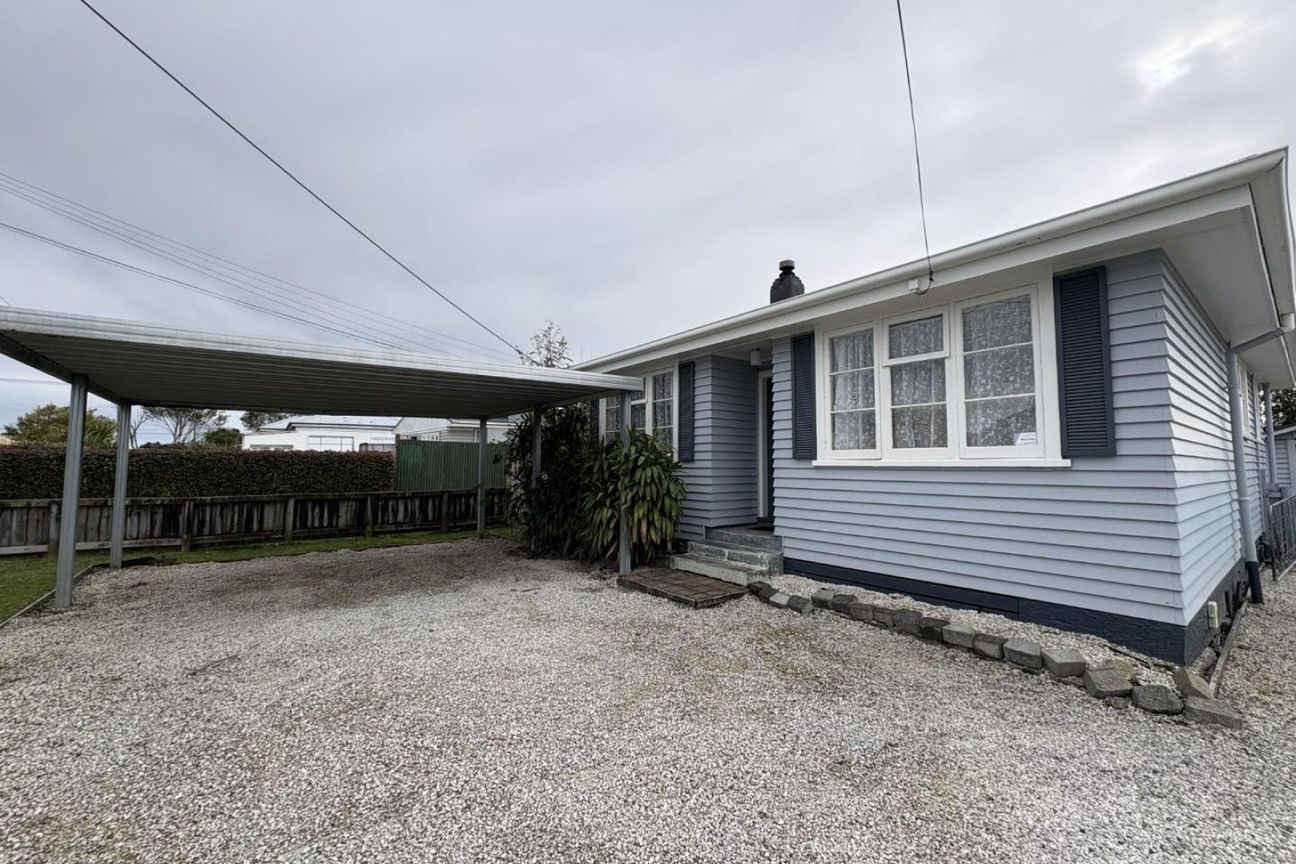 Comfortable Three Bedroom Family Home – pohled 2