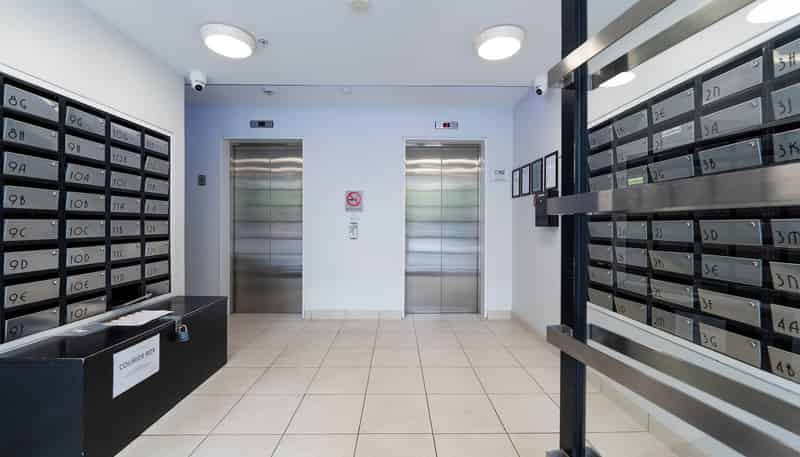 9B/32 Eden Crescent, Auckland Central