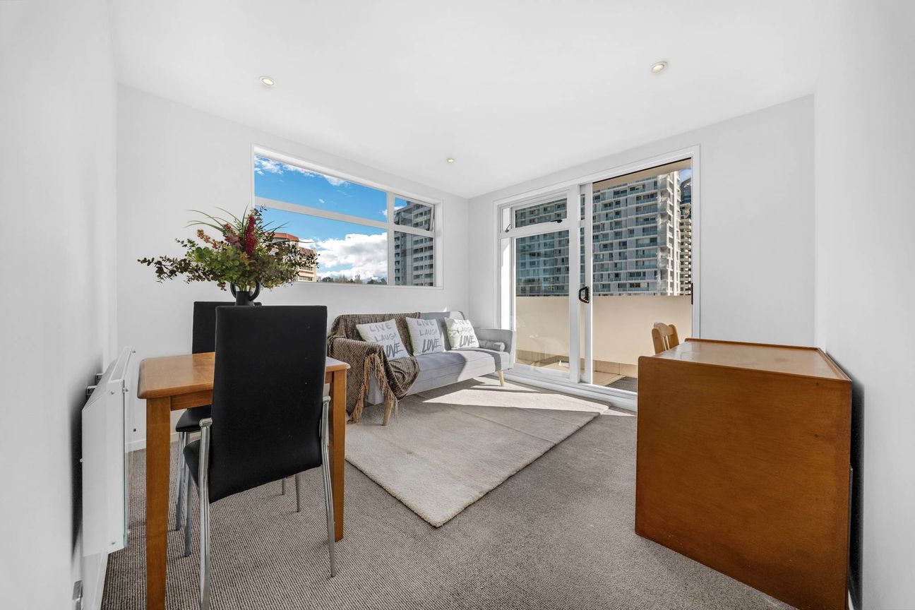 BEST OF AUCKLAND CBD ON YOUR DOORSTEP! – pohled 6