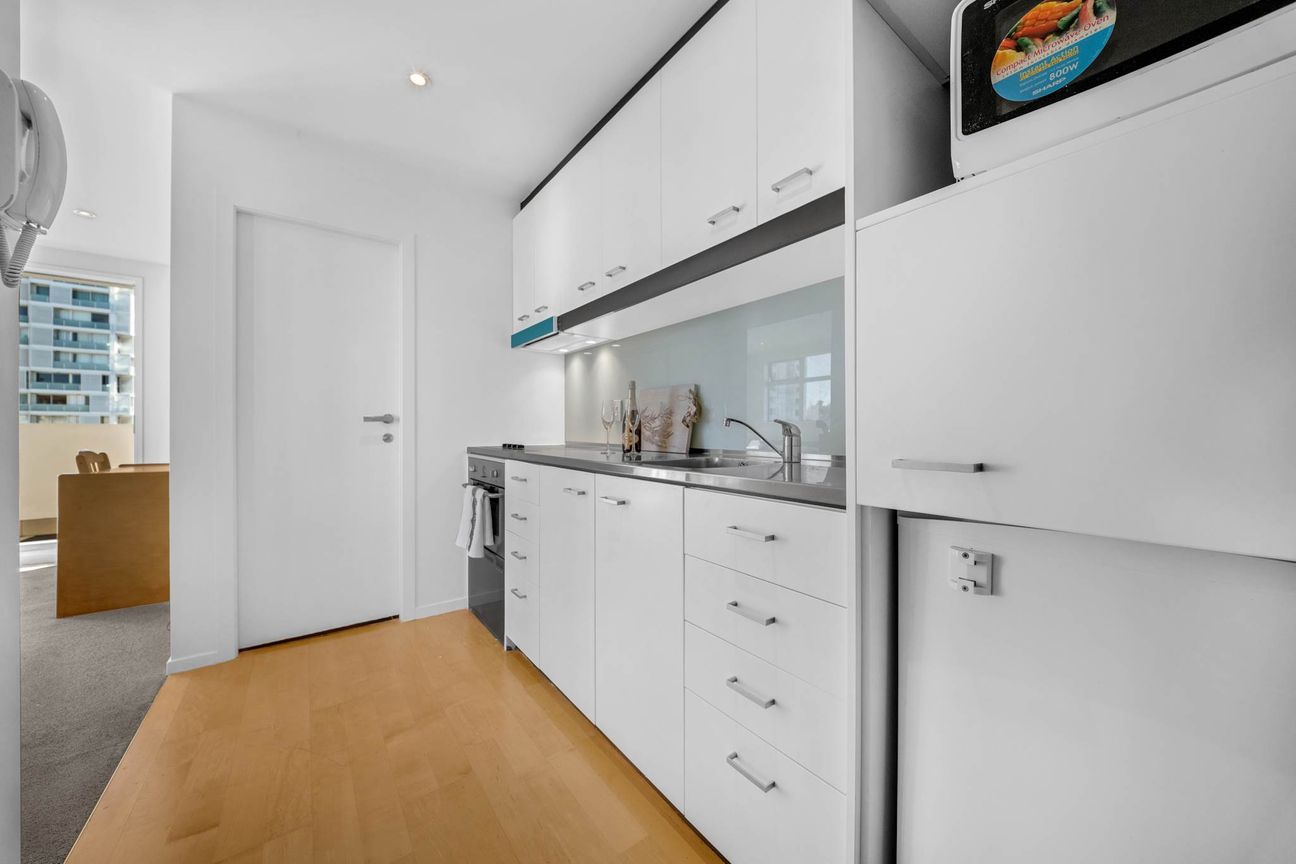 BEST OF AUCKLAND CBD ON YOUR DOORSTEP! – pohled 5