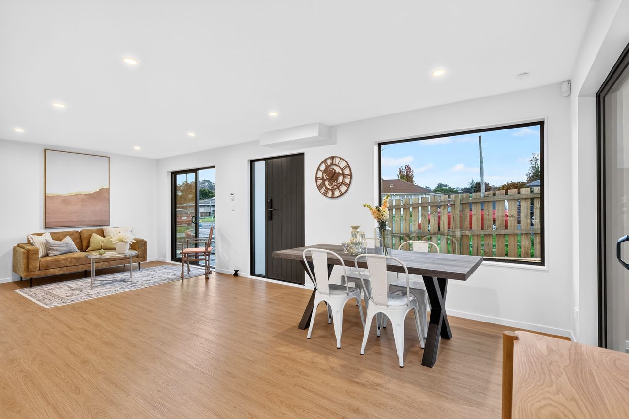 Modern, Spacious, Standalone – pohled 5