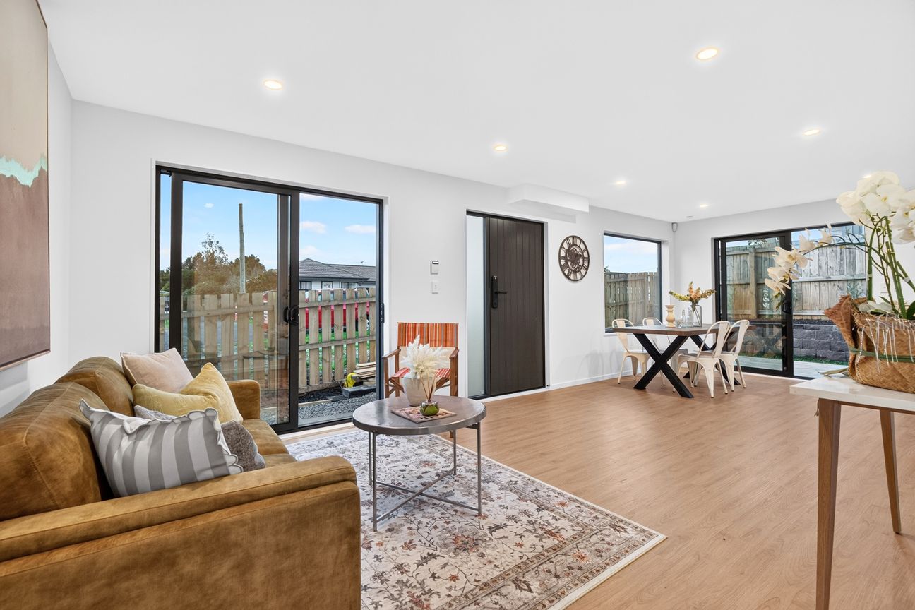 Modern, Spacious, Standalone – pohled 2