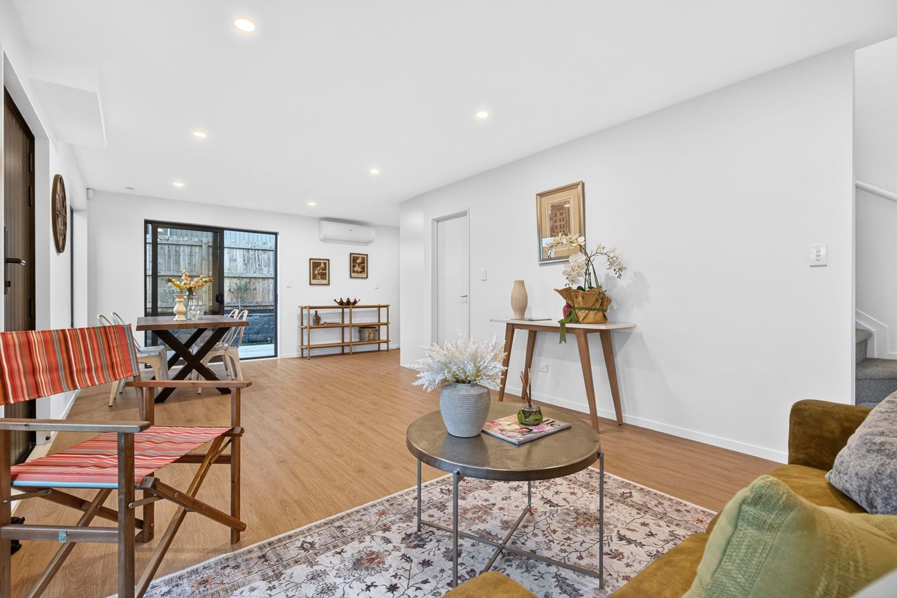 Modern, Spacious, Standalone – pohled 3