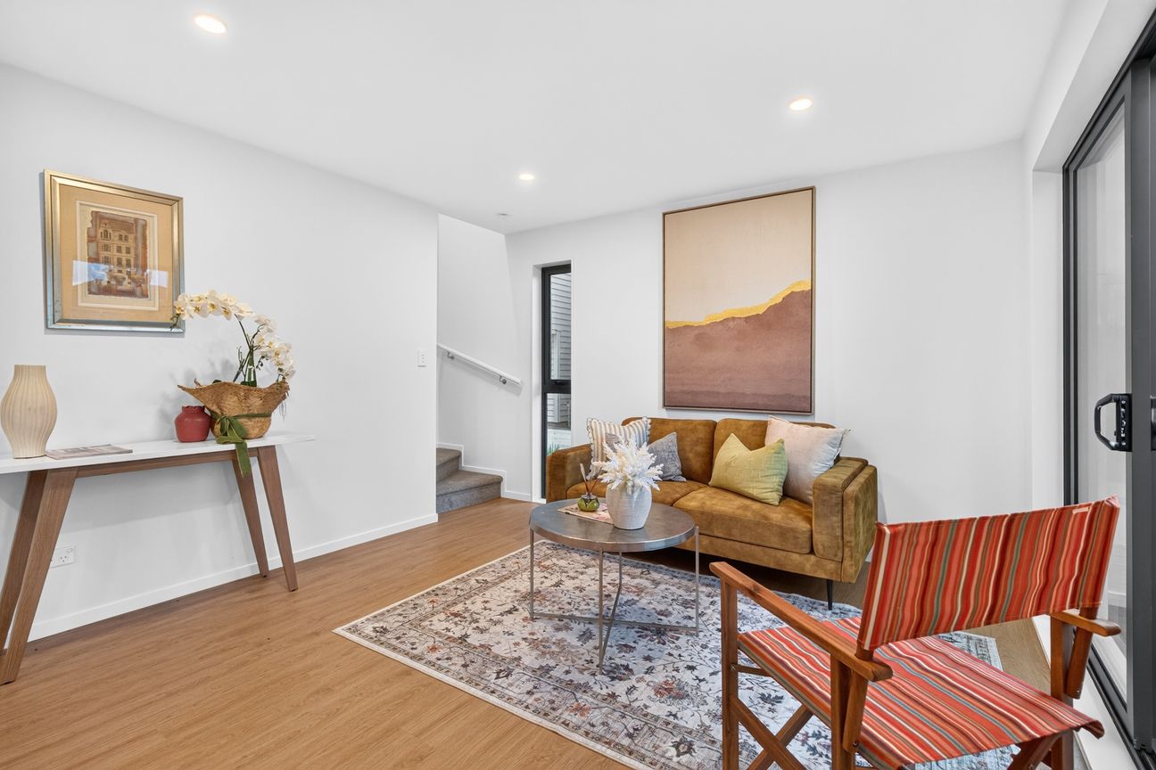 Modern, Spacious, Standalone – pohled 4