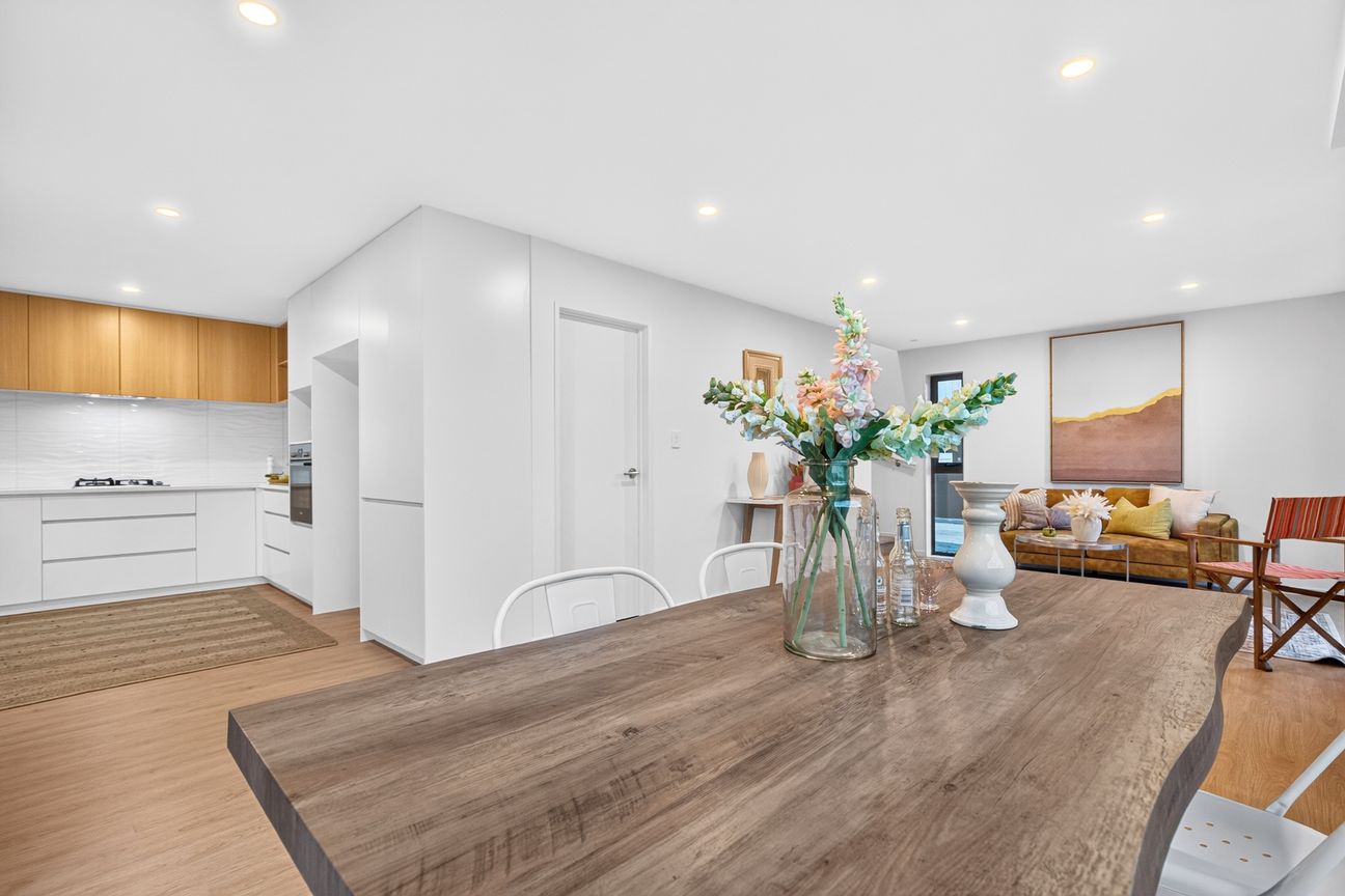 Modern, Spacious, Standalone – pohled 6