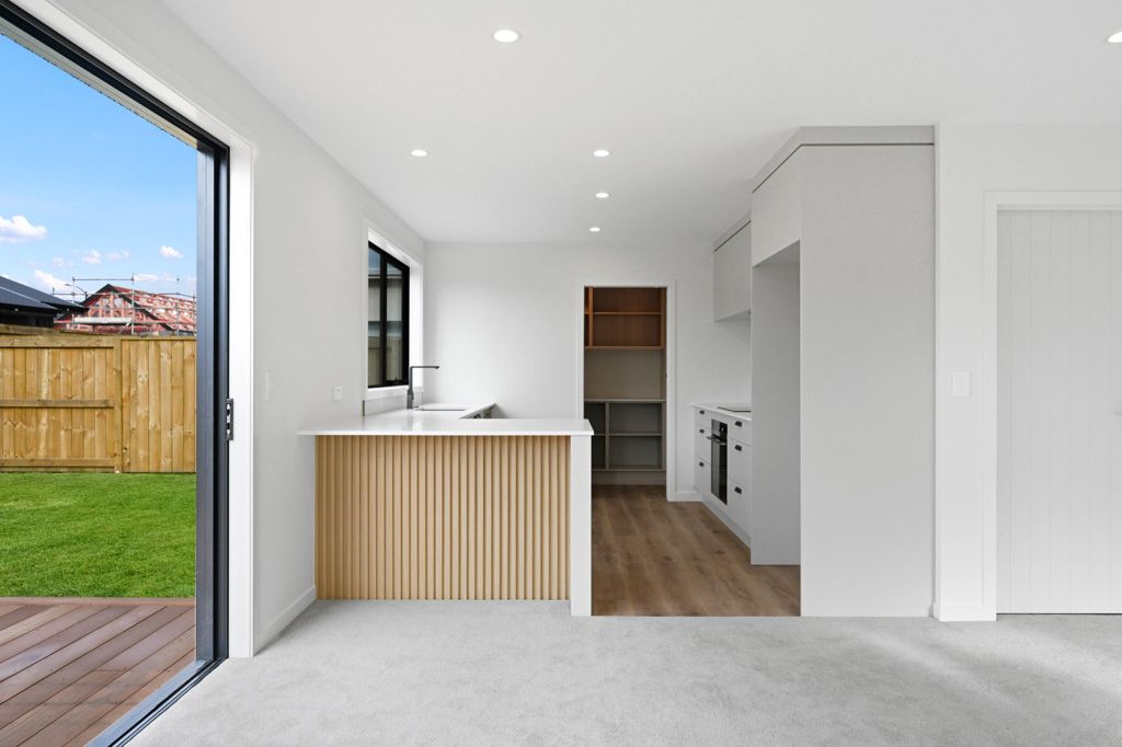 New Home, New Lifestyle 4