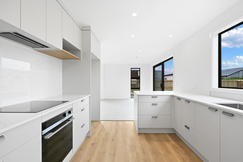New Home, New Lifestyle 3