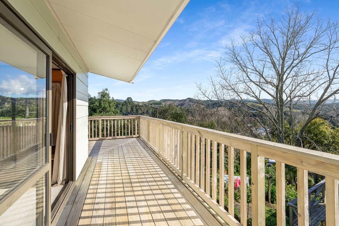 Home, bach or investment – pohled 6