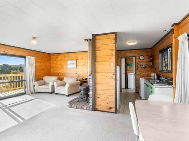 217 Tirohanga Drive, Whangamata