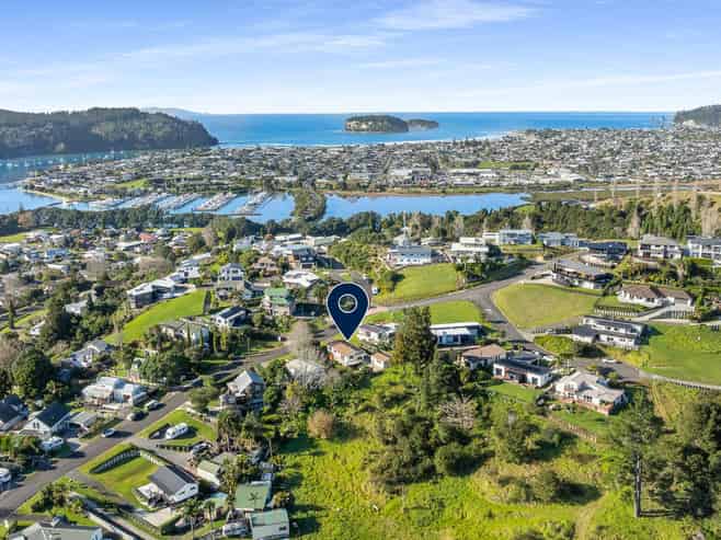 217 Tirohanga Drive, Whangamata