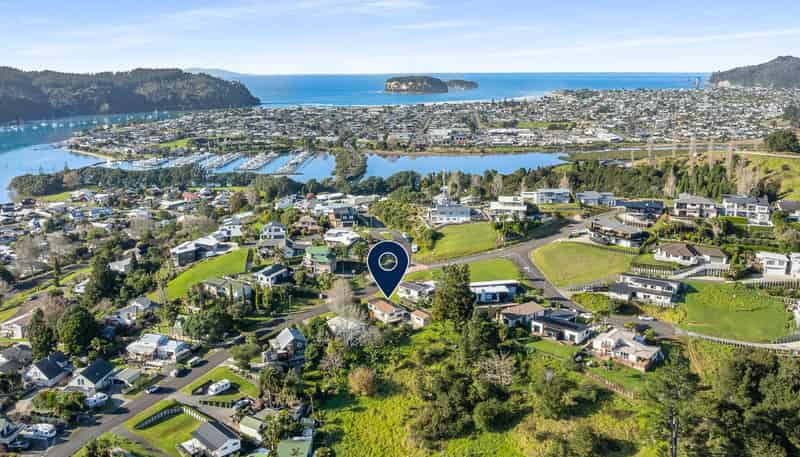 217 Tirohanga Drive, Whangamata
