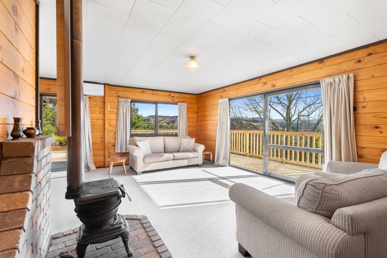 Home, bach or investment – pohled 4