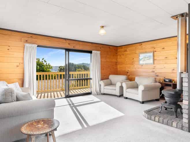 217 Tirohanga Drive, Whangamata
