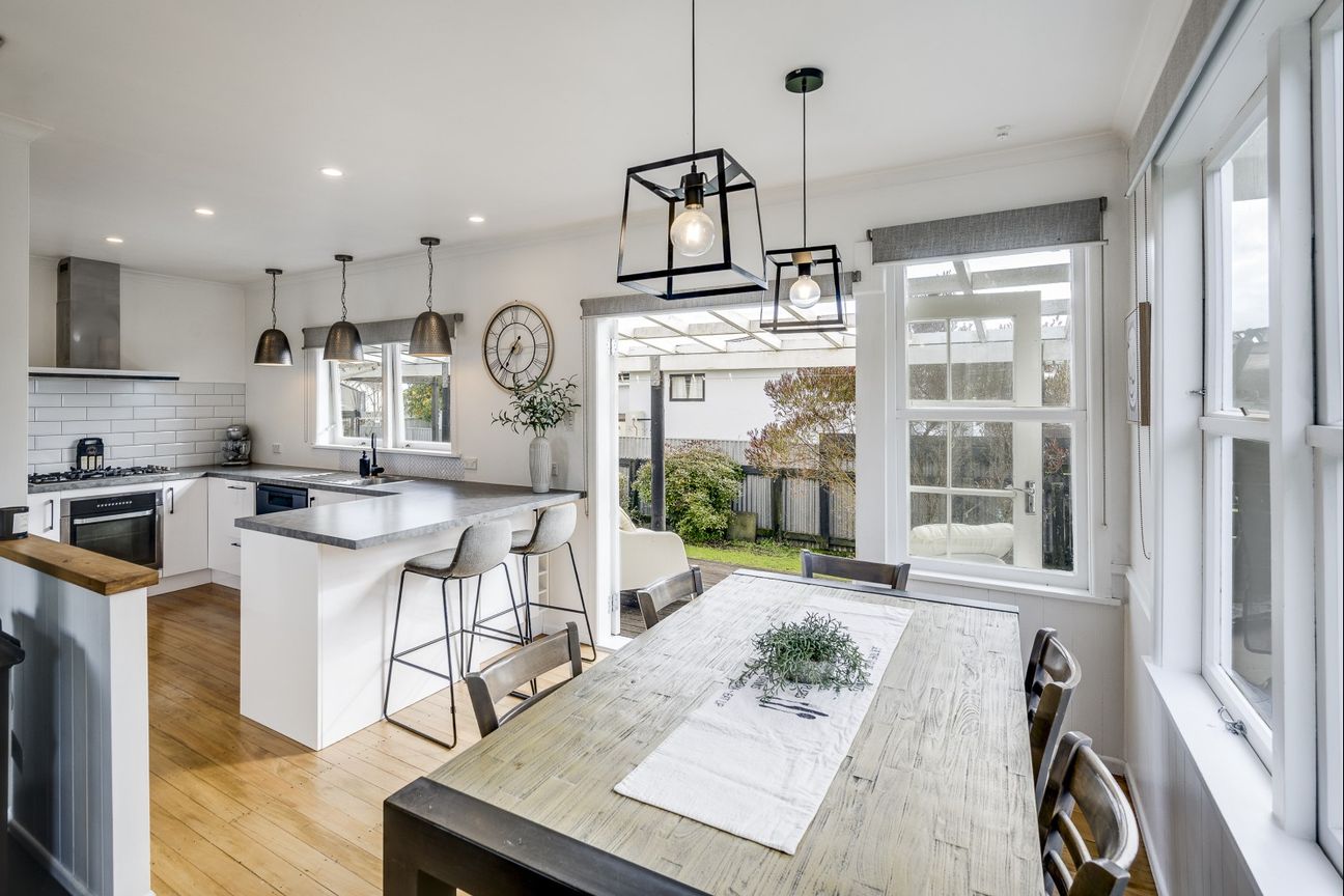 Modern comforts. Room to grow. – pohled 6
