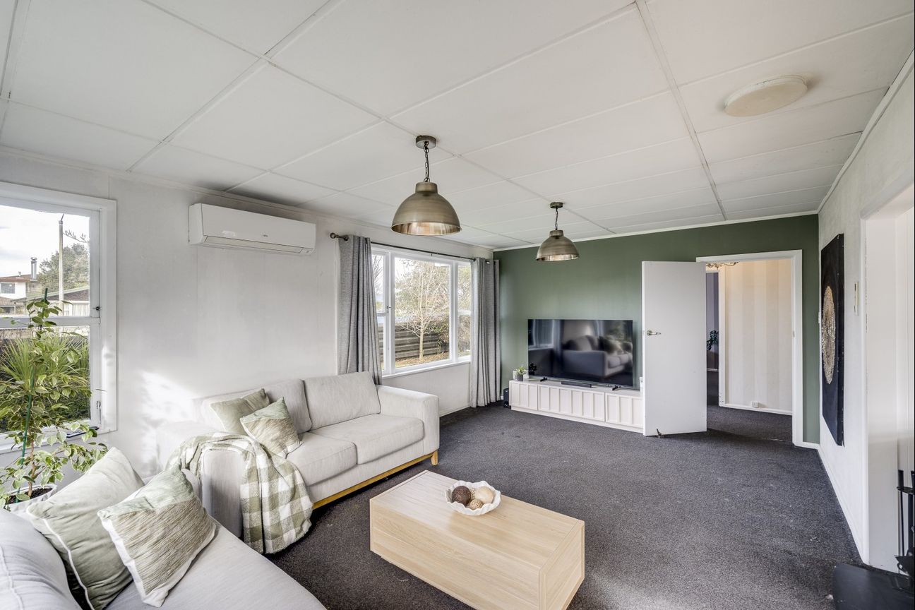 Modern comforts. Room to grow. – pohled 3