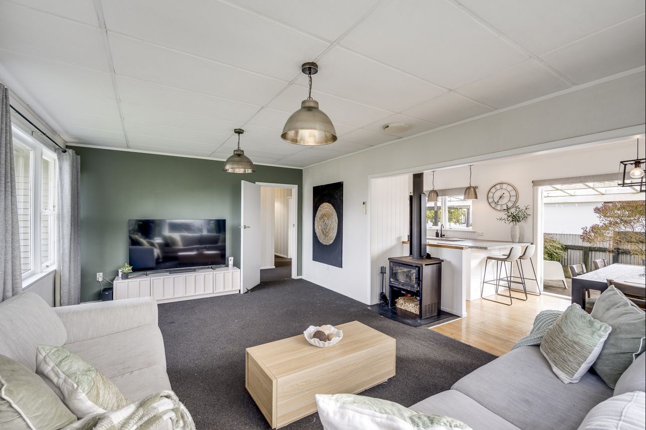 Modern comforts. Room to grow. – pohled 2
