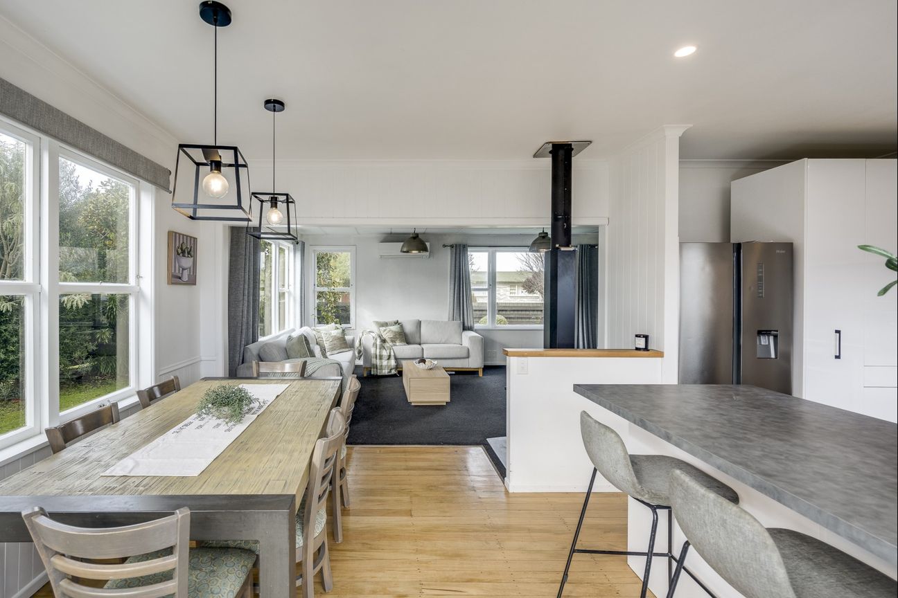 Modern comforts. Room to grow. – pohled 4