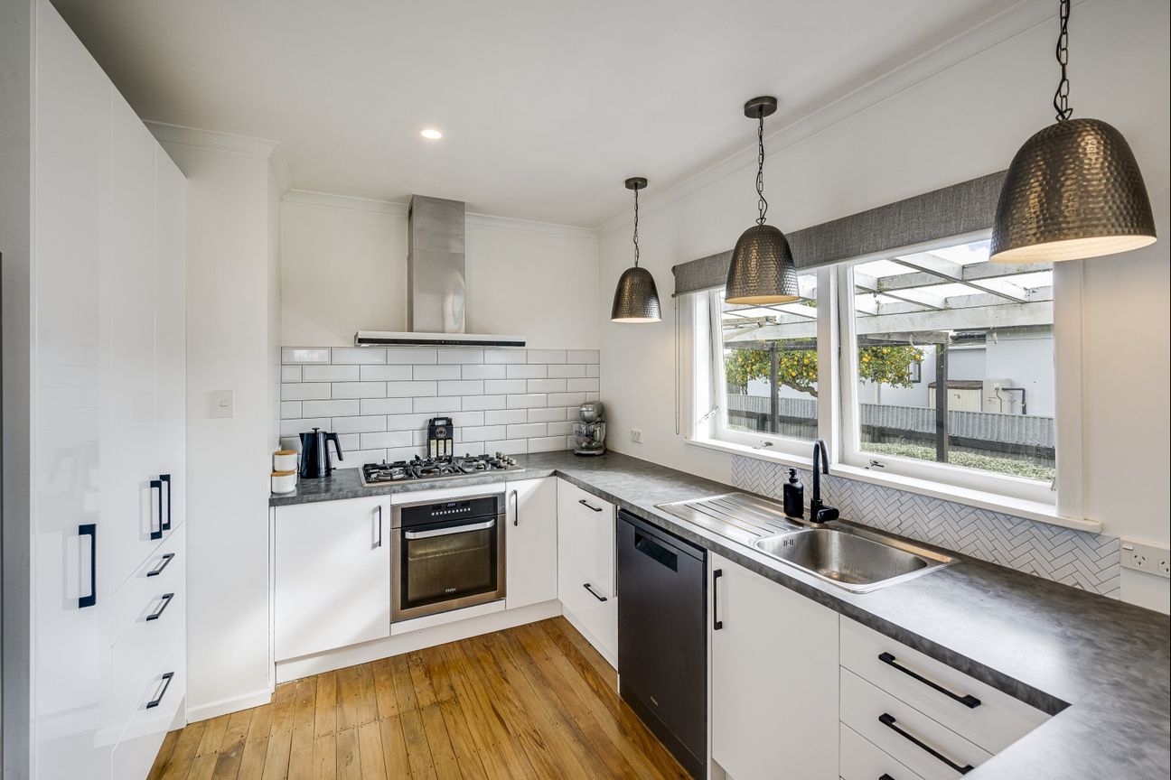Modern comforts. Room to grow. – pohled 5