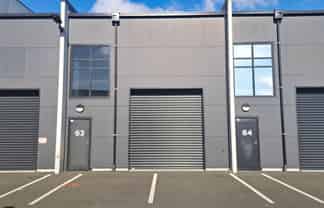 AFFORDABLE TRADE BASE OR STORAGE SOLUTION
