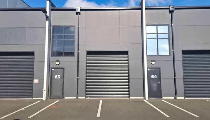 Unit 63/36 Peters Way, Silverdale