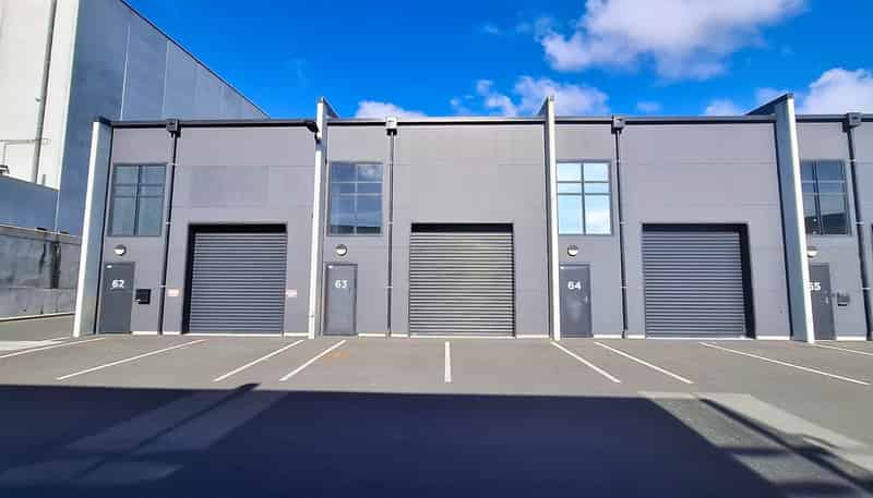 Unit 63/36 Peters Way, Silverdale