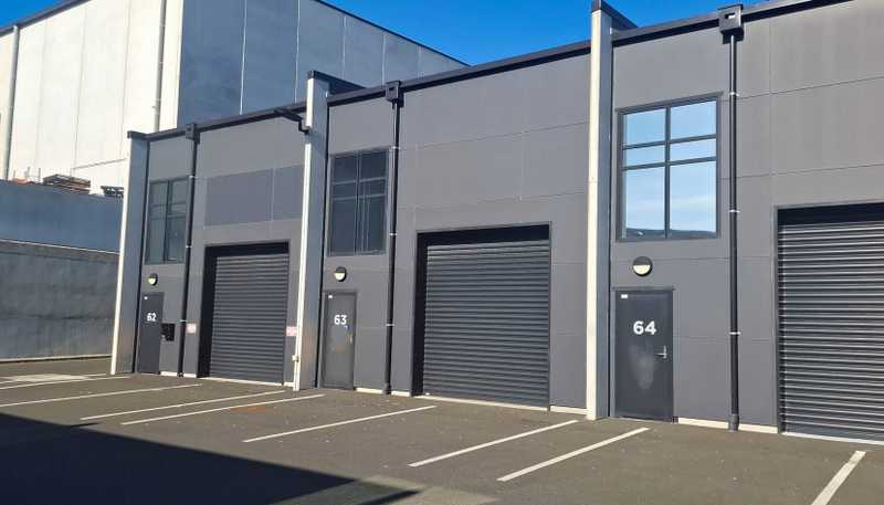 Unit 63/36 Peters Way, Silverdale