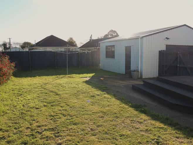 23 Camden Street, Redwood