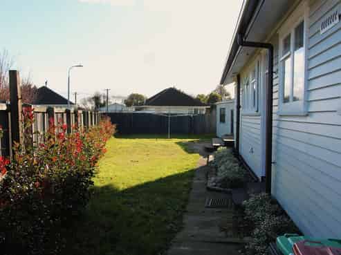 23 Camden Street, Redwood