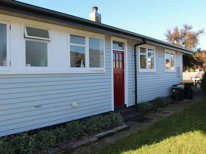 23 Camden Street, Redwood