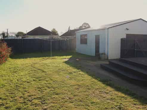 23 Camden Street, Redwood