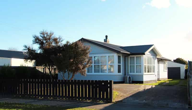 23 Camden Street, Redwood